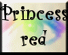 [PT] princess red