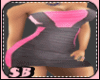 (SB) Pink Dress (ABSll)