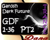 Gan3sh - Dark Future pt2