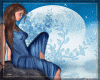 Fantasy Blue Moon