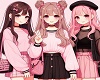 Cutout F