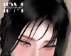 ♥ umi bangs mecano