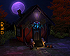 Pumpkin House Photo