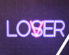 M l Lover Loser  Neon ϟ