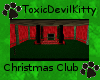 TDK!christmas club