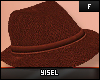 Y. Thanks Hat