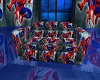 Spiderman Playtime Couch