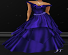 JT* Classic Gown Royal