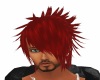 [SD] RAVE RED HAIR [M]