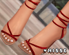 n| Summer Heels Red