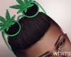 Derivable Weed Glasses
