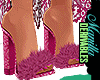 ! Nova Fur Heels