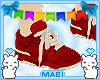 Shoe Candy Apple