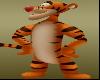 Tigger with sound Action Baseball Winnie the Pooh
