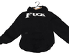 vet hoodie