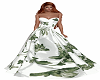 Spring Gown