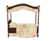 poseless child bed