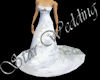 Star Wedding Dress