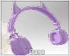 Oara devil headphones LI