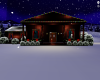 ~2021~Christmas Cabin