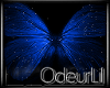 OL Blue Butterfly Anim.