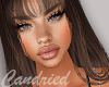 NAOMI Brown Hair