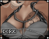 |D|Greyblk Wraps