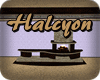 ~G~HALCYON ROOM