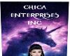 CHICA enterprises