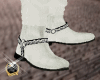 K♛-White Boot