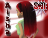 [SM] Aisha Red/black 1