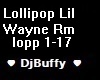 DjBuffy LollyPop