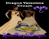 Dragon Valentine Cream
