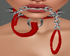 !F! HOLDING COLLAR V.1