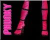 [Ph]Miki~Boots~Pink~