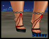 *SW* Vampire Heels