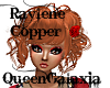  [QG]Raylene copper