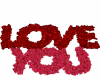 Pose Love Heart