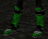 Dream Mage boots 2.0