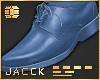 a Jacck Frost Shoes