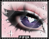 🕸 Cupid Eyes Purple