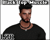 Black Top MuscleTx