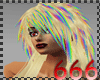 (666) roxy rainbow