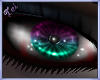 Bejeweled Eyes