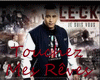 Toucher mes rêves/leck
