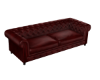 !V Vin Long Sofa Red
