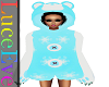 Spring Bear Fit
