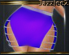 J2 Blue Diamond Skirt