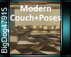 [BD]ModernCouch+Poses
