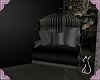 City Apartment Swing